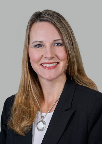 Carrie Dotson