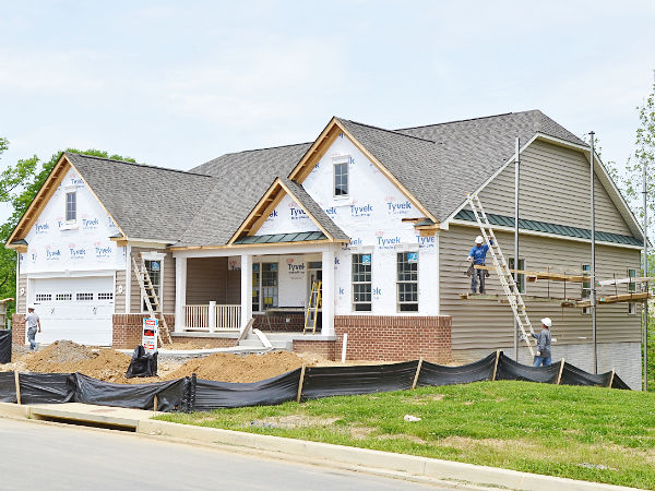 home siding