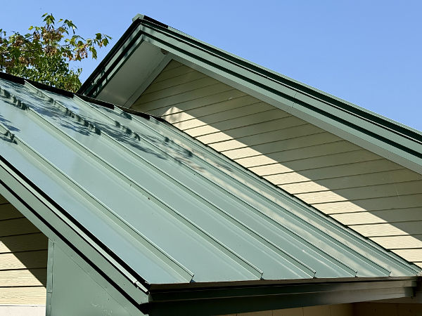roof replacement