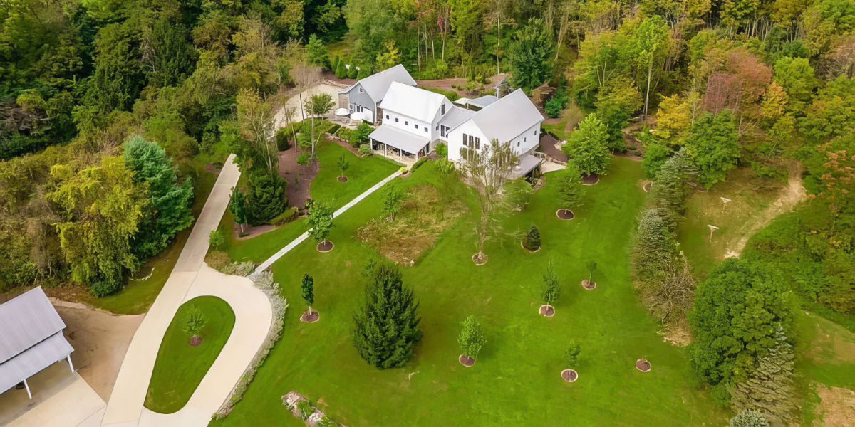 Ohio Home Builder