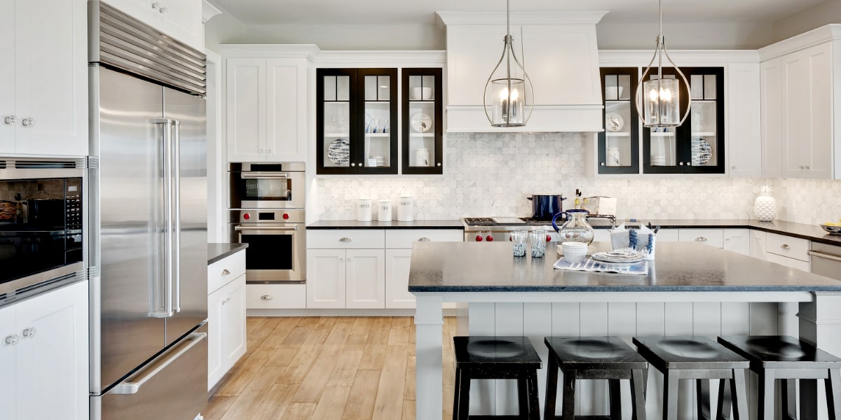 Home Renovations