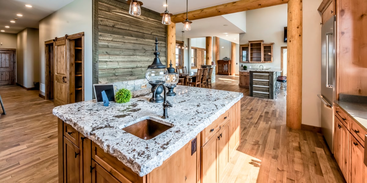 Kitchen Remodeling