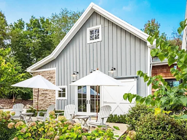 central ohio home builder