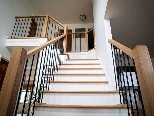 central ohio home construction