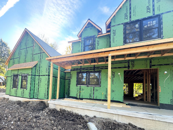 central ohio home contractor