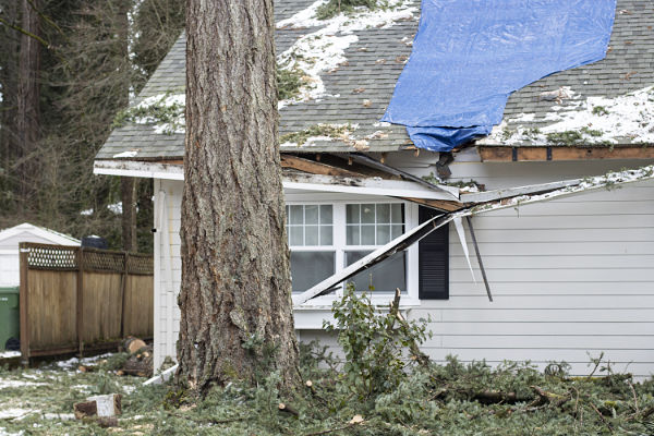 insurance home repairs