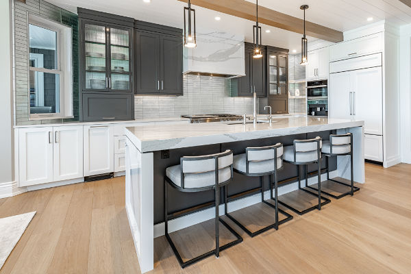 kitchen remodeling