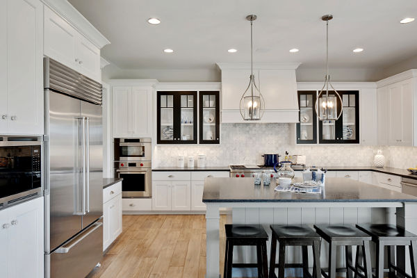 kitchen renovations