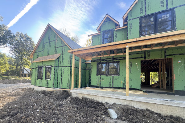 ohio home contractor