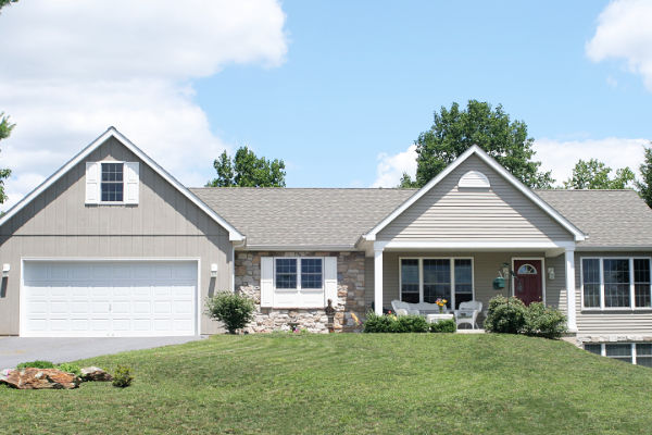 custom home builder