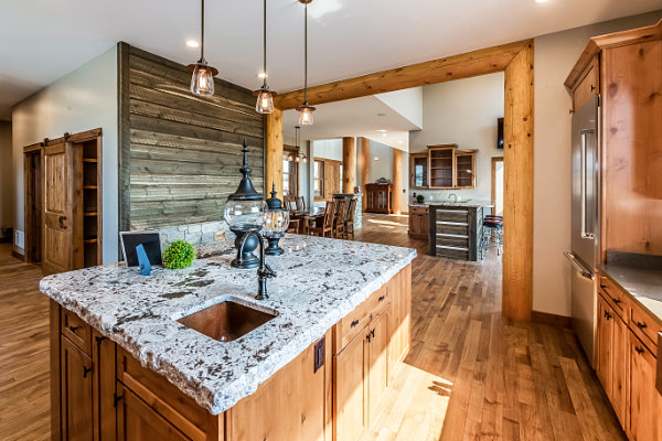 experienced home remodeling