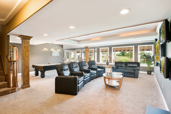 home remodeling services