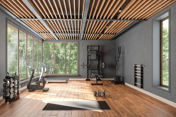home renovations